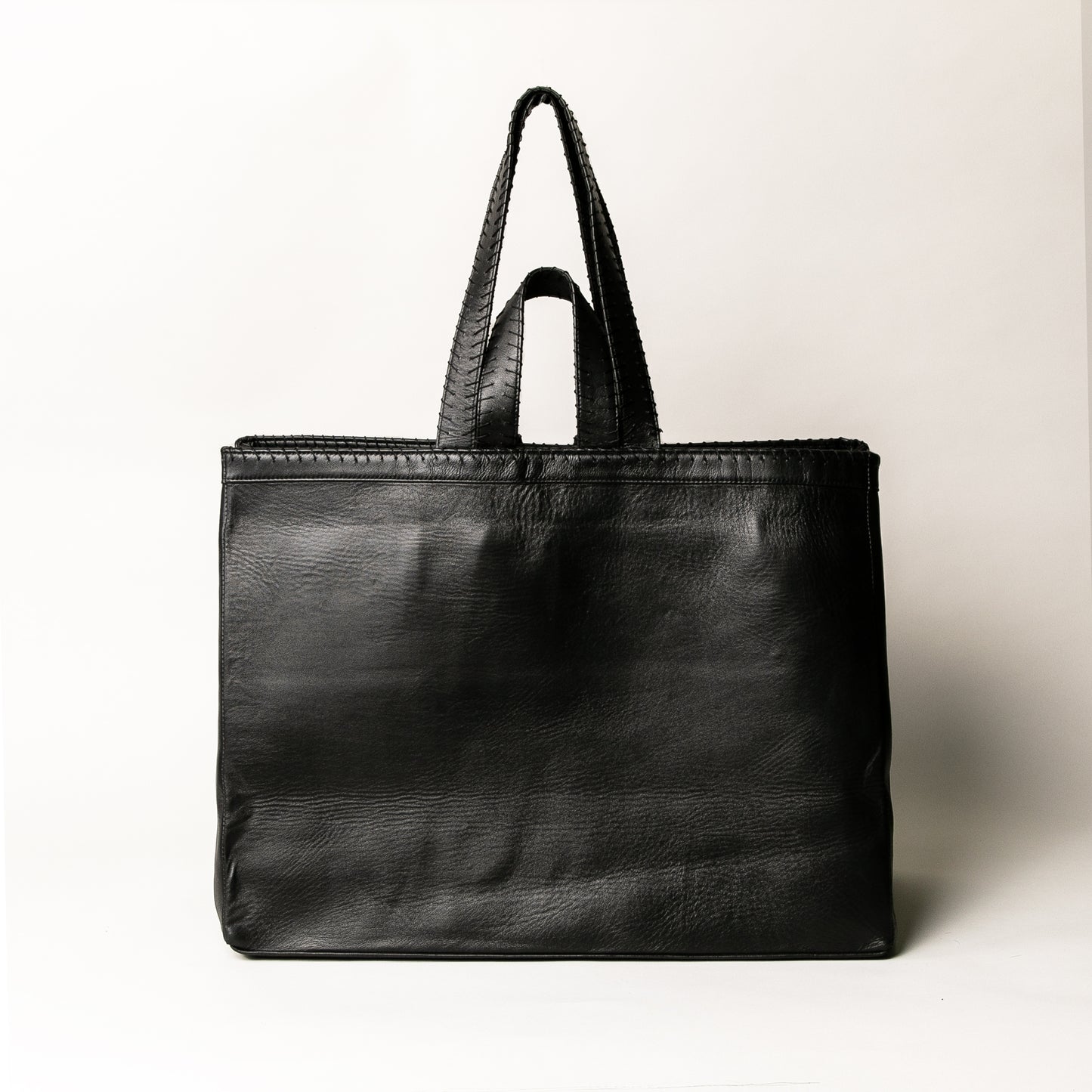 SOFT XL TOTE BAG
