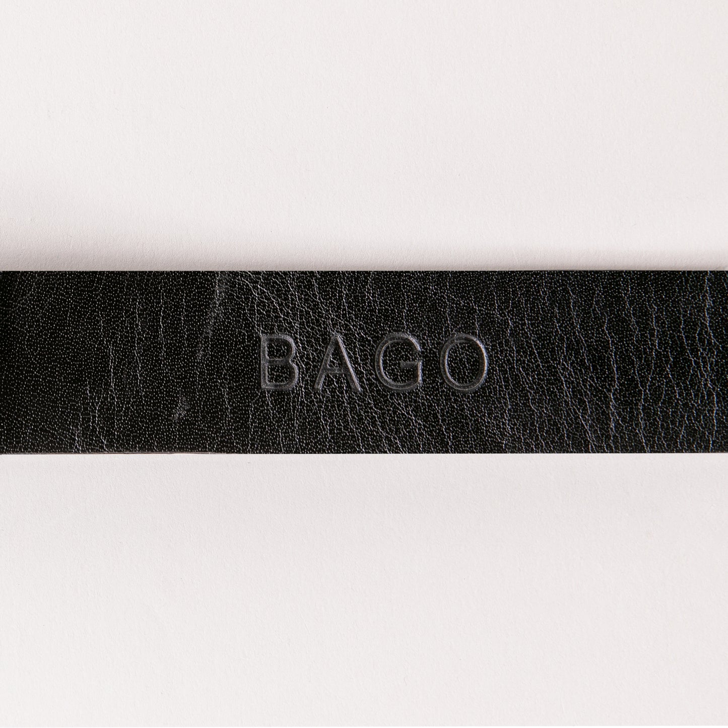 CLUB BELT