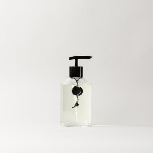BEGIN HAND SOAP