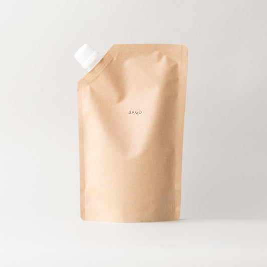 BEGIN HAND SOAP REFILL