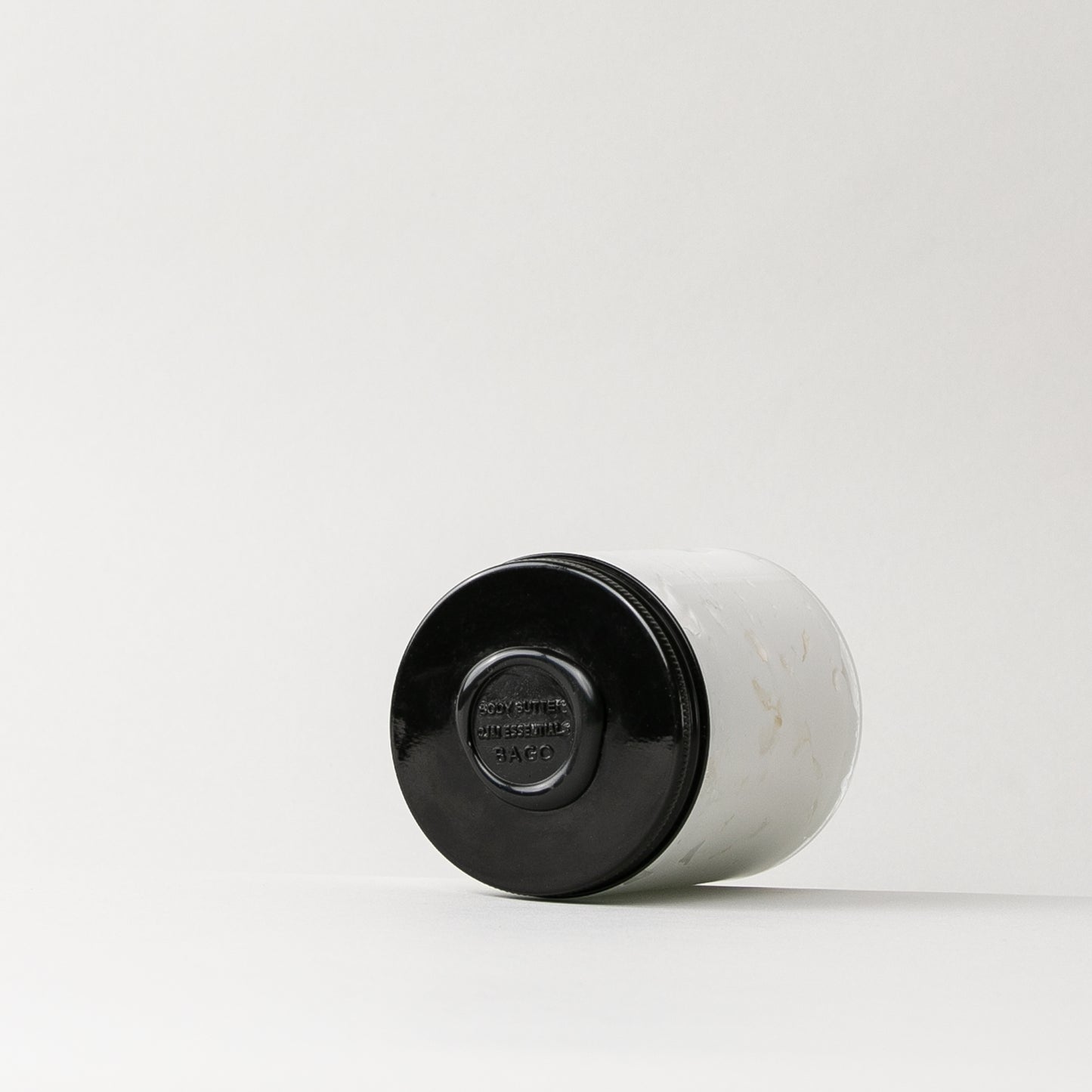 OJAI ESSENTIALS X BAGO | BEGIN BODY BUTTER