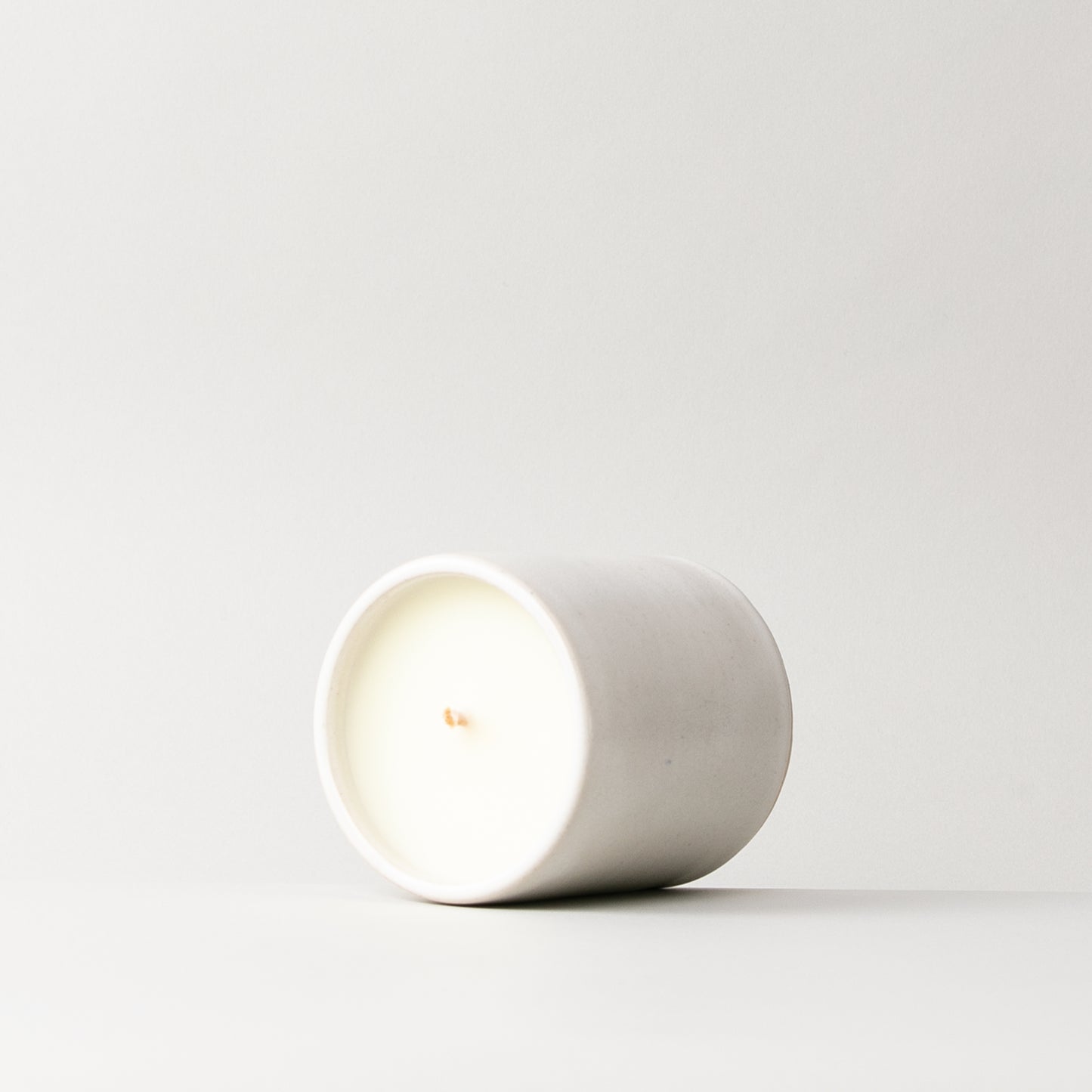 ERIC BONNIN X BAGO | BEGIN CANDLE